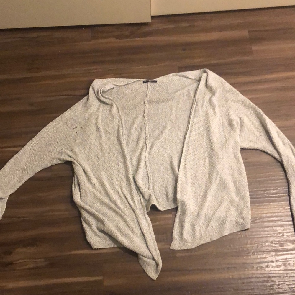 Brandy Melville cardigan